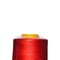 Red Polyester Sewing Thread 6000 Yards Durable All-Purpose Thread for Sewing Machine, Serger, Quilting & Crafts